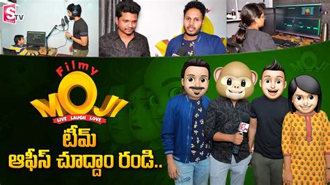 filmymoji cast telugu|FilmyMoji .